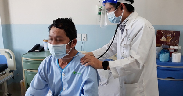 Dịch COVID-19 hôm nay: Số ca nhiễm lại tăng mạnh Dịch COVID-19 hôm nay: Số ca nhiễm lại tăng mạnh