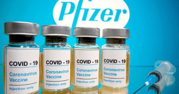 Công bố kết quả thử nghiệm vắc-xin COVID-19 thế hệ mới trên người