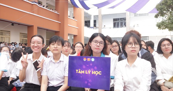 Trường ĐH Khoa học Xã hội và Nhân văn: Năm đầu tiên tự chủ đại học