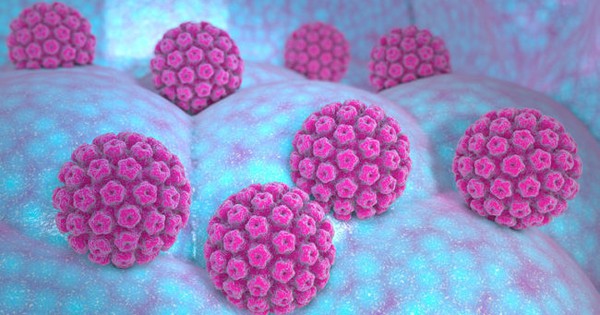 Một xét nghiệm giúp dự đoán ung thư cổ tử cung Một xét nghiệm giúp dự đoán ung thư cổ tử cung