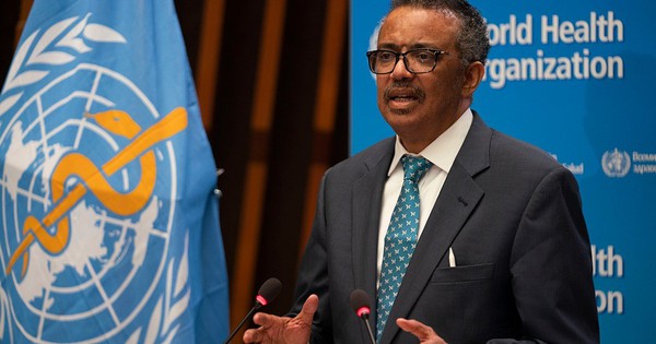 COVID-19: Khu vực có Việt Nam tăng lại, WHO điểm mặt chủng mới né kháng thể mạnh nhất