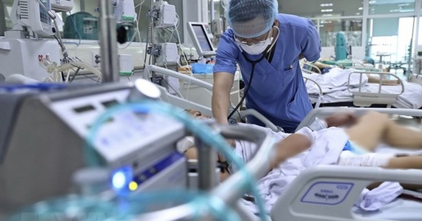 Thông tin mới nhất về bệnh nhi nhiễm cúm A/H5N1 Thông tin mới nhất về bệnh nhi nhiễm cúm A/H5N1