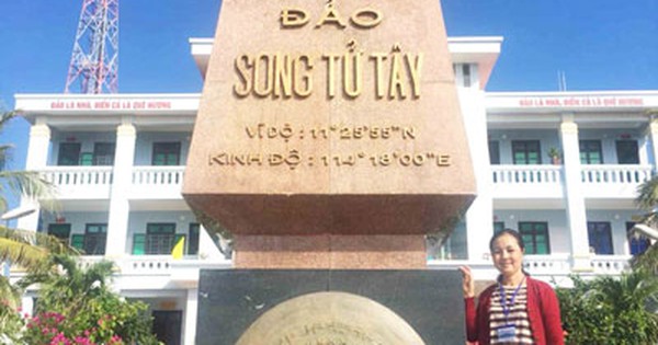 thumbnail - Tác giả Lê Thu Hạnh: Bài học tốt luôn đến đúng lúc
