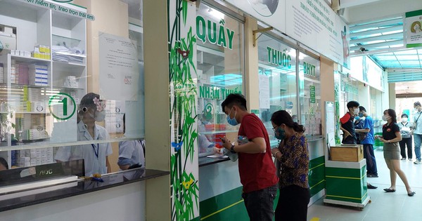 30 bệnh viện tại TP HCM vượt tổng mức thanh toán BHYT