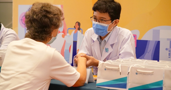 Căn bệnh khiến nhiều người gãy xương rồi mới biết