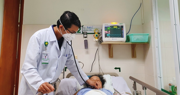 Tự mua thuốc theo toa cũ trị đái tháo đường, cụ bà suýt trả giá đắt