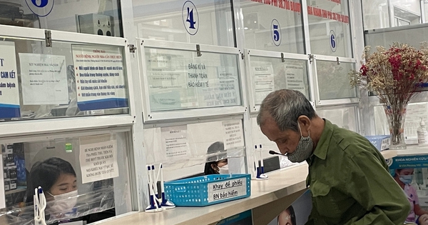 Sẽ điều chỉnh giá dịch vụ y tế
