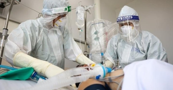 Dịch COVID-19 hôm nay: Số mắc giảm nhưng có 3 ca tử vong