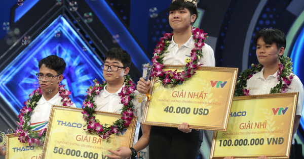 Ban tổ chức Đường lên đỉnh Olympia lên tiếng về 2 câu hỏi lịch sử gây tranh cãi