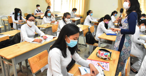 Xúc phạm danh dự nhà giáo bị phạt 5-10 triệu đồng