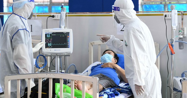 Dịch COVID-19 hôm nay: Số ca mắc tăng trong ngày cuối tuần