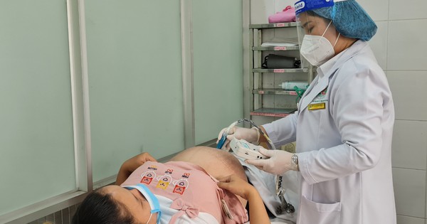 Cảnh báo nóng đến phụ nữ trầm cảm và lo lắng khi mang thai