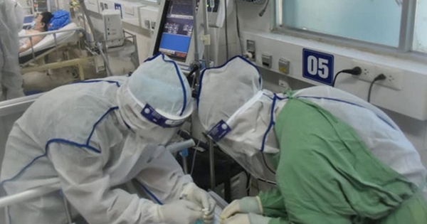 Dịch COVID-19 hôm nay: Số mắc và bệnh nhân nặng đều tăng