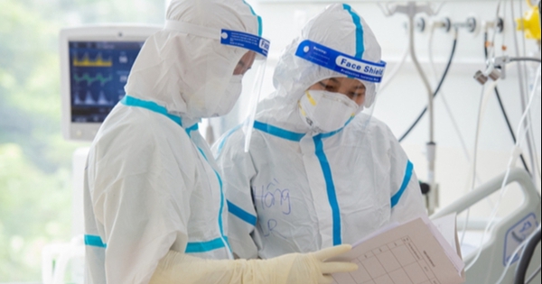 Dịch COVID-19 hôm nay: Số mắc tăng ngày thứ 3 liên tiếp