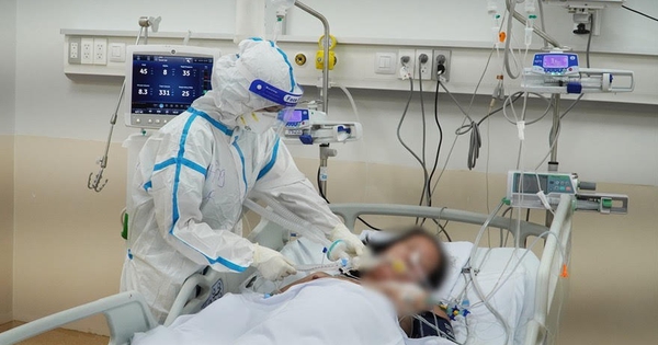 Dịch COVID-19 hôm nay: Số mắc thấp nhất trong tuần, Hà Nội có ca tử vong