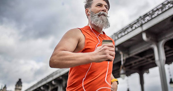 Sống lâu hơn 13 năm vì 1-2 lần làm điều tưởng "không hợp tuổi" này