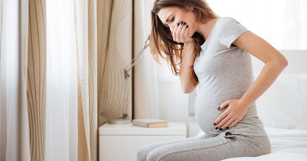"Bí kíp" ăn uống bỏ túi cho bà bầu