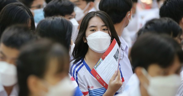 Trường ĐH đầu tiên công bố thông tin tuyển sinh năm 2023