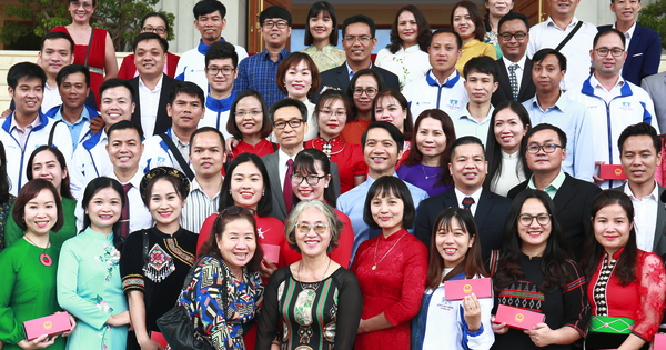 Rà soát các phong trào thi đua không cần thiết làm khổ các thầy cô giáo