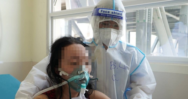 Dịch COVID-19 hôm nay: Số ca nhiễm và bệnh nhân nặng giảm nhẹ