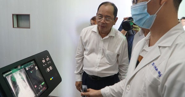 Giấc mơ thành hiện thực ở xã đảo Thạnh An Giấc mơ thành hiện thực ở xã đảo Thạnh An