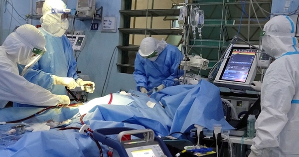 Dịch COVID-19 hôm nay: Bệnh nhân nặng tăng, 1 ca tử vong ở Tây Ninh
