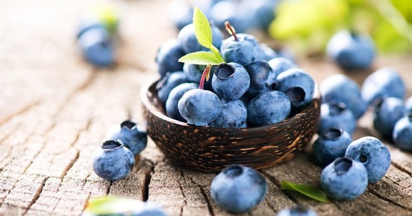 Ăn đi đừng lo, những thực phẩm nạp nhiều cũng không sao