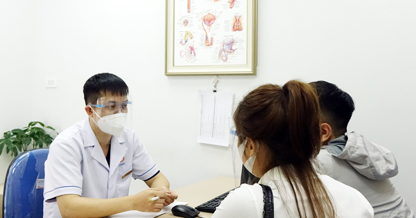 "Thả" 6 tháng không có thai, nên khám hiếm muộn chưa?