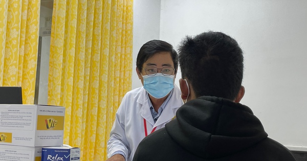 Việt Nam sẵn sàng kết thúc đại dịch AIDS Việt Nam sẵn sàng kết thúc đại dịch AIDS