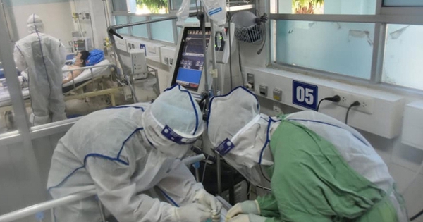 Dịch COVID-19 hôm nay: Số ca nhiễm lại tăng mạnh