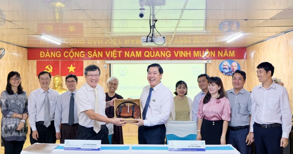 Dự án Khoa Y- Bệnh viện ĐHQG TP HCM: Quy mô 3.000 sinh viên, 500 giường bệnh Dự án Khoa Y- Bệnh viện ĐHQG TP HCM: Quy mô 3.000 sinh viên, 500 giường bệnh