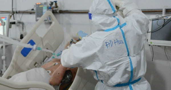 Dịch COVID-19 hôm nay: Bệnh nhân nặng tăng, Bình Thuận có ca tử vong