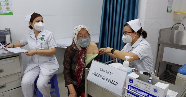 Người dân TP HCM đã có kháng thể ngừa COVID-19 chưa?