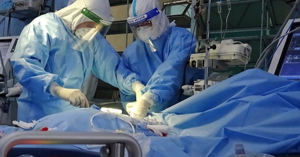 Dịch COVID-19 hôm nay: Ngày thứ 6 liên tiếp số mắc tăng