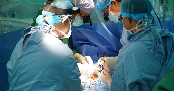 Bước tiến mới trong điều trị bệnh tim mạch