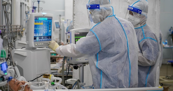 Dịch COVID-19 hôm nay: Số nhiễm giảm sâu sau nhiều ngày liên tục tăng