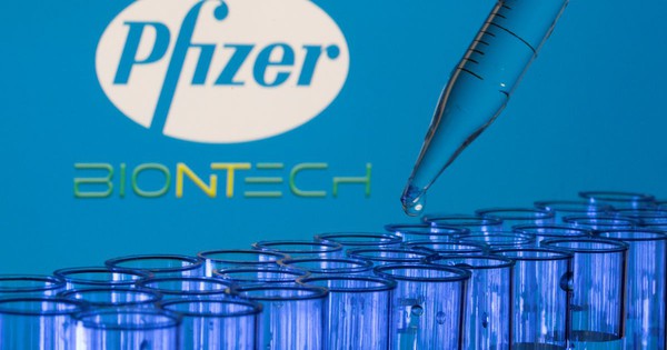 Pfizer/BioNTech sẽ có vắc-xin kết hợp cúm - COVID-19