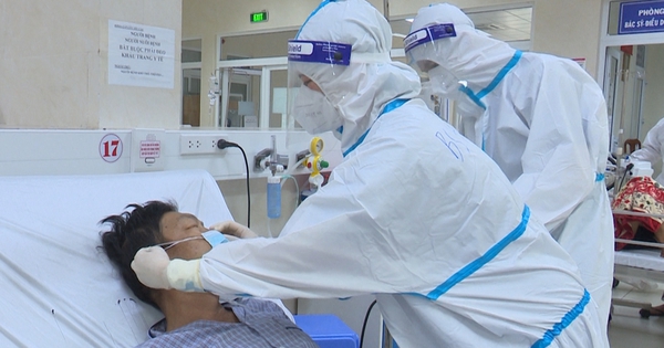 Dịch COVID-19 hôm nay: Ngày thứ 3 liên tiếp ca mắc tăng