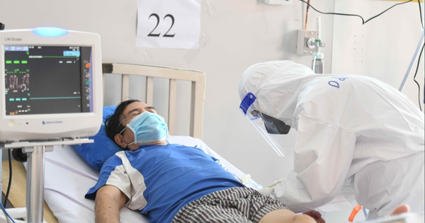 Dịch COVID-19 hôm nay: Cần Thơ có ca tử vong, số mắc lại tăng