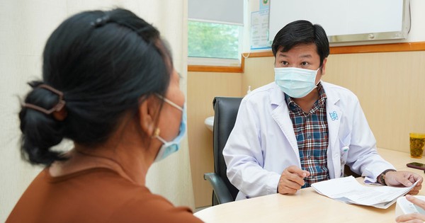 Huyết khối âm thầm gây họa