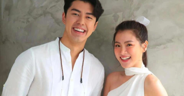 Người đẹp “Chiếc lá cuốn bay” lộ clip hẹn hò khu chợ đêm