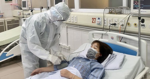 Dịch COVID-19 hôm nay: 1 ca tử vong tại Bến Tre, số mắc giảm nhẹ