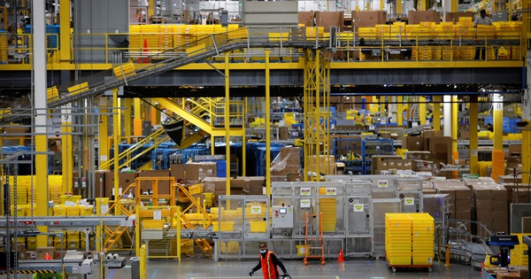 Một công ty Việt Nam kiện Amazon, đòi bồi thường 280 triệu USD