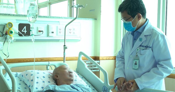 Làm sao để sống vui, khỏe sau đột quỵ?