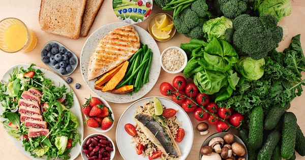 Kiểu ăn đơn giản có thể chặn đứng nhiều loại ung thư "hiểm hóc"