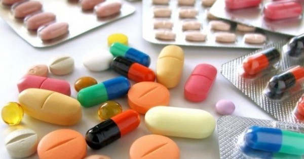 Thu hồi lô thuốc bổ sung hormone tuyến giáp kém chất lượng