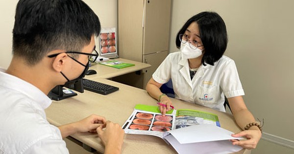 Đừng tưởng cắt trĩ là xong!