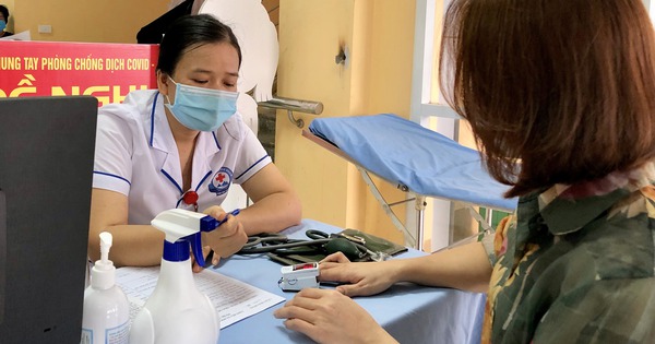 Dịch COVID-19 hôm nay: Số mắc thấp nhất trong nhiều tháng qua