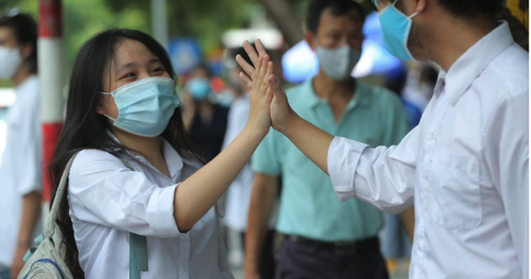 Không tăng học phí trong năm học 2022 -2023