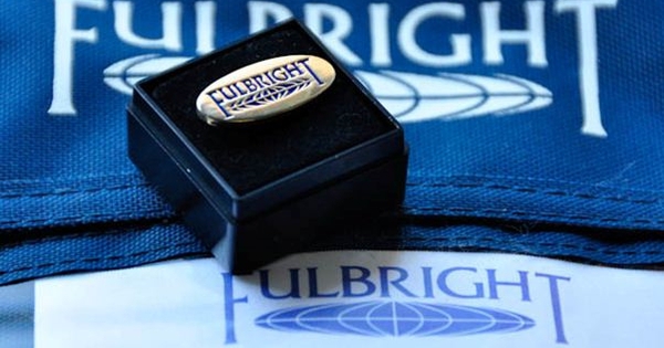Học bổng thạc sĩ Fulbright tìm ứng viên Học bổng thạc sĩ Fulbright tìm ứng viên